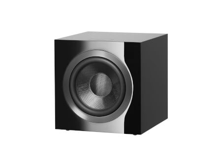 ลำโพง Bowers & Wilkins  DB-4S สีดำเงา_0